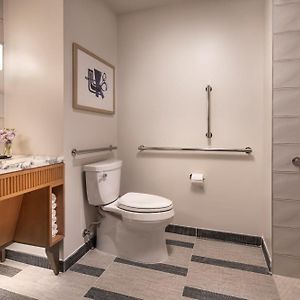 King Room Roll Shower Disability Access